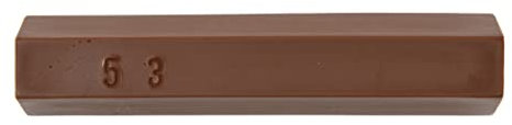 Weichwachs KLEIN - 15g - Nussbaum hell 53