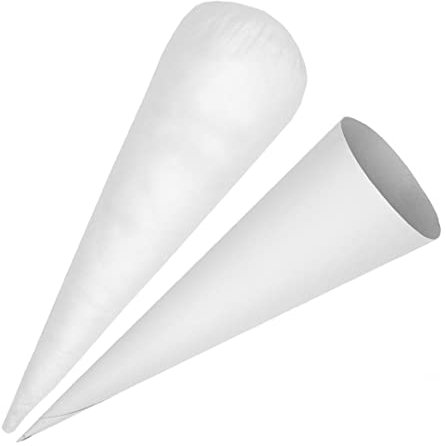 Stick & Style Set Rohling + Kissen | für Geschwistertüte 35cm
