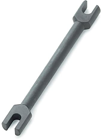 KTM Husqvarna Motorcycles GasGas Spoke Wrench (5mm / 5.6mm) - 00029020000