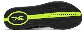 Reebok Nano X4, Sneaker Unisex - Adulto, Black Escape Blue Digital Lime, 39 EU