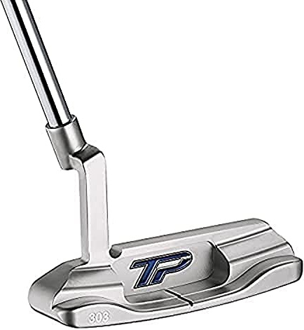 TaylorMade Golf Hydroblast Putter pour Hommes, Titane, 89 cm