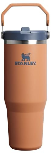 Stanley IceFlow 2.0 Flip Straw Tumbler 30 oz Toast (Box)