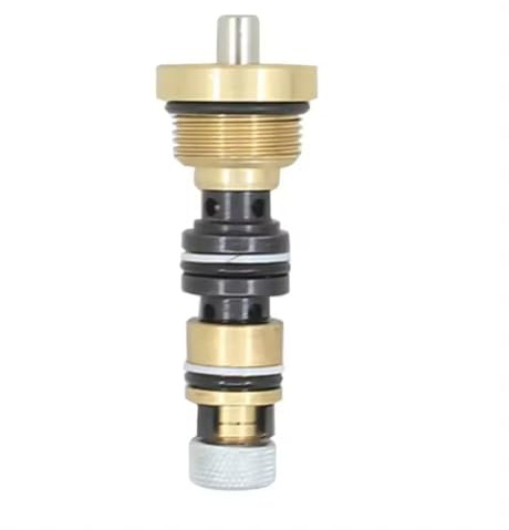 Osmond Kit di Riparazione per Transpallet Manuali Idraulici, Pompa 'Olio, Idraulico, Nucleo della Valvola per Elevatori Manuali, Serie AC Noblelift