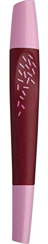 Schneider Tintenroller mit Kartuschenfilter Breeze 3 Rosa