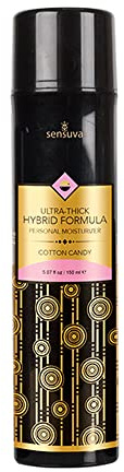 Sensuva Persönliche Feuchtigkeitscreme_E33077 Transparent 150 ml