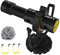 Deity V-Mic D4 Mini - Camera Microphone with Shock Mount, Lightweight Shotgun Mic Perfect for Vlog Pocket Cam DSLR Camera, Recording Youtube, Interview, Video Conference, Podcast, Voice Dictation