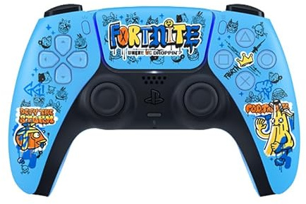 Sony DualSense Controller - Fortnite Limited Edition /PS5
