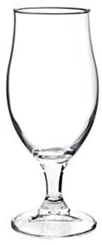 Bormioli - Biergläser aus der Serie Executive, 52 cl, 3 Stück