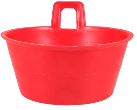 OFFSCH Achicador De Riego De Jardín Cuchara para Cucharón De Agua Cucharón De Agua De Jardín