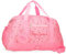 Pepe Jeans Alenka Rose Sac de voyage rose 55 x 27 x 20 cm Polyester 29,7 L by Joumma Bags, rose, Talla única, Sac de voyage