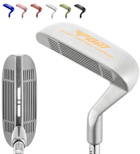 PGM 36° Two Way Chipper Golf Club for Men and Women Right Left Handed