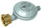 Cavagna Low Pressure Regulator 30 mbar 1.5 kg/h - KLF Gas Pressure Regulator for Gas Grill, Heater, Patio Heater, Cooker