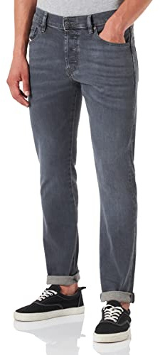 Diesel D-Yennox, Jeans Uomo, 02-0elax, 32W / 34L