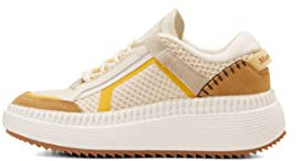 Marc O'Polo Damen Mod. Thea 2D Sneaker, 159, 40 EU