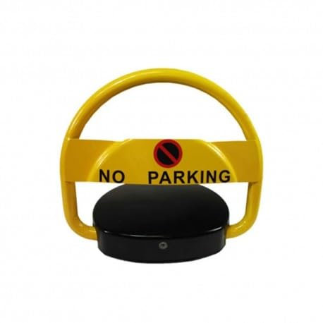 Barrière de Parking  4 Piles 1.5 volt  KLOSE besser