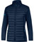 JAKO Damen Hybridjacke Premium, Marine, 40