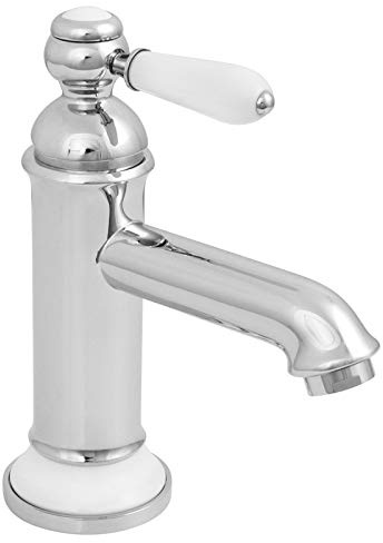 Welfenstein Nostalgie Waschtischarmatur WT-LX Retro Einhebelmischer