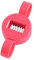 Runner Bean Stringer and Slicer, Vegetable Cutter, Shredded Device Cutter Gadget for Kitchen, Red