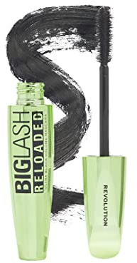 Big Lash Reloaded Volume Mascara 8 Ml