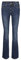 VERO MODA VMFLASH MR Flared Jeans LI3110 GA NOOS