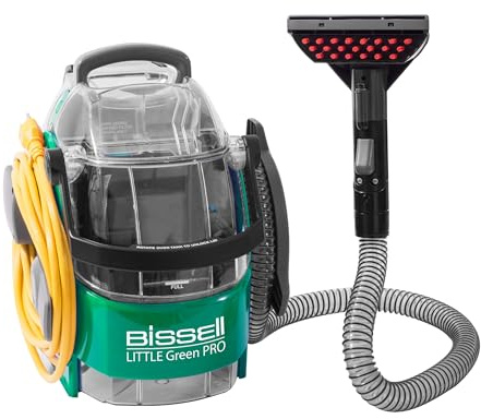 Bissell Little Green Pro Commercial Spot Cleaner BGSS1481