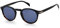 David Beckham Unisex Db 1036/s Sunglasses, 37N/KU Black Horn, 49