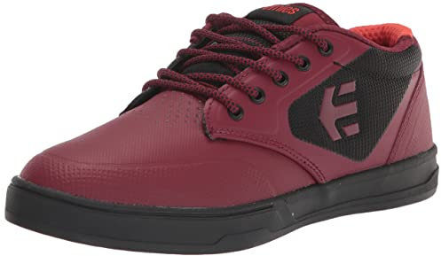 Etnies Herren Brandon Semenuk Pro MTB Mountain Skate-Schuh, Burgunder, 46 EU