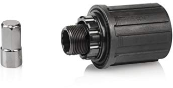 XLC 2169501400 Radnabe schwarz One Size