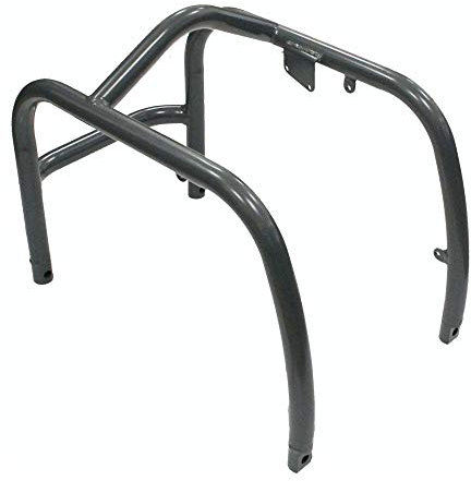 Protection Frame for Wacker WPP1550A Plate Compactor - 0401625