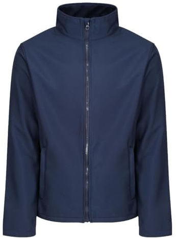 Regatta Professional Men's Eco Ablaze Softshell Jacket
