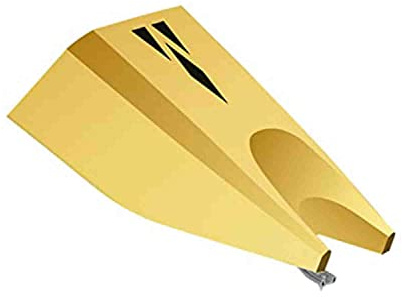 Ortofon Concorde MkII Elite Replacement Stylus (Gold)