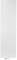 Belrad Vertikal Heizkörper Plan T20 2000 x 400 (HxB) - 1099 W