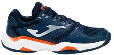 Scarpe da Tennis da Uomo Joma Sport Master 1000 2503 Blu Marino Taglia Calzatura:44