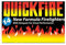 Quickfire 6X Fire Lighters Firelighters Bulk Pack Hotspots Burners BBQ COAL LIGHTERS WOOD BURNERS