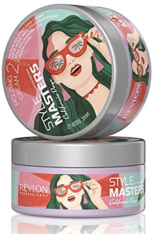 Revlon Professional Style Masters Molding Cream Crema Modellante Styling Capelli - 85 g