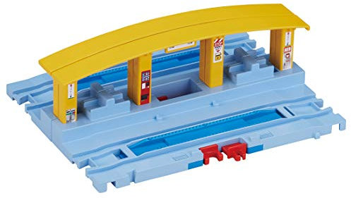Takara Tomy Plarail J-11 Kumikae Plarail Station 158981