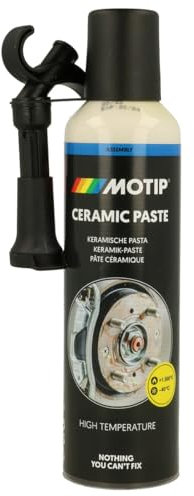 MOTIP 090311 Keramikpaste 200 ml