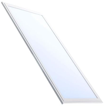 Pannello LED slim 120X30 cm - Driver - 44W - UGR19