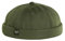 Reell Docker Cap Dark Leaf