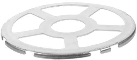 BEBEMOKO Trivet Pour Cuisinière Support Antidérapant Pour Casseroles Et Woks Accessoire Pratique Et Pour Cuisine