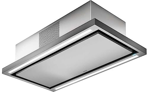 ELICA Hotte de plafond CLOUD SEVEN IX/F/90