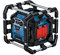 Bosch Professional 18V System Radio GPB 18V-5 SC (incl. Aux. Cable, 2x 1.5 V LR6 battery (AA))