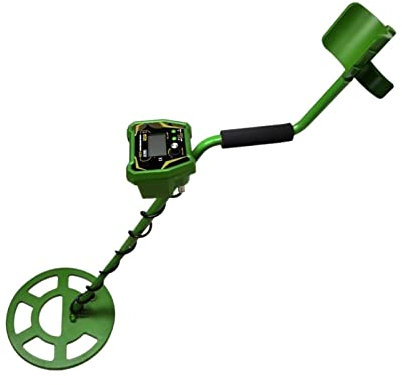 Détecteur de métaux Pinpointer, chasseur de trésor, pratique, haute précision, étanche, bobine métallique industrielle, chasse au trésor, détection de pièces de monnaie, petit cadeau