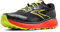 Brooks Herren Divide 5 Sneaker, Black Cherry Lime, 42 EU