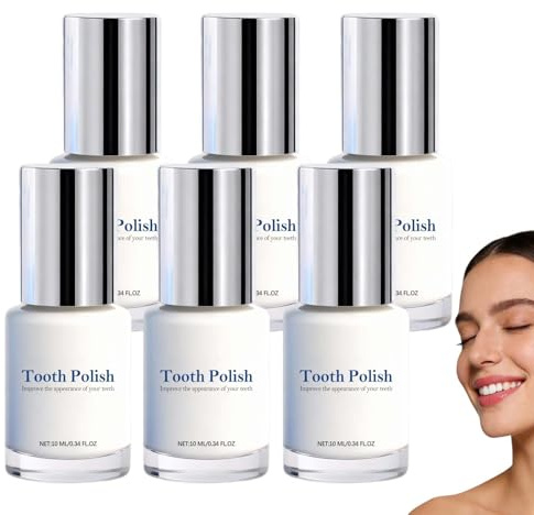 Tinte de dientes blanqueador instantáneo, esmalte blanqueador de larga duración, gel blanqueador para resultados inmediatos, lápiz blanqueador para un blanqueamiento rápido, suero blanqueador de