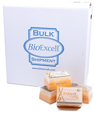 BioExcell 200µl Universal Pipette Tip, Low-Binding, Sterile, CS5088