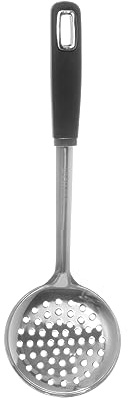 Schiumarola in acciaio inox, da 36,5 cm