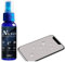 LeeBoom Handy Bildschirm Glas Nano Liquid Coating Spray 9H Härte Anti-Scratch Liquid Coating Spray Oleophobe Schicht
