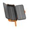Xtorm Rugged Solar Powerbank 10,000 mAh - 20W - USB-C PD - USB-A quick charge - Outdoor Powerbank - IP65 - Orange