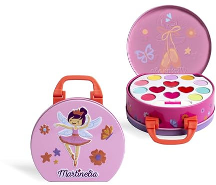 Martinelia Cofre Cosmetica 12105